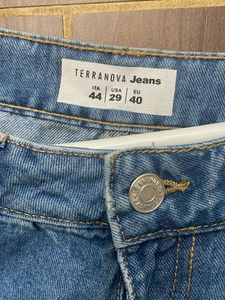 Original Terranova Ripped jeans