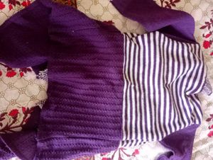 Girls Mixed Clothes
