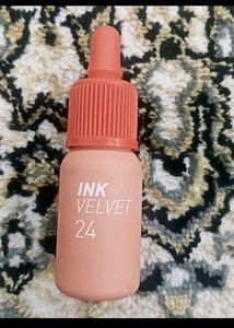 Ink Velvet
