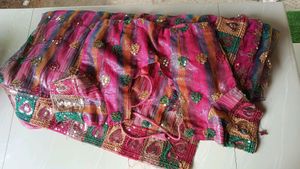 Party wear Saree