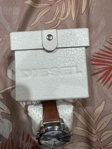Diesel Imported Men’s Watch
