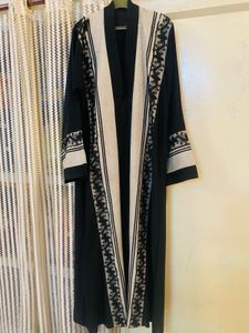 Imported Abaya/burqa
