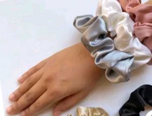 hair accessories pack of 10 multicolour