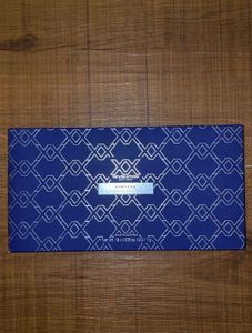Vortex Eyeshadow Palette