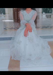 Gown