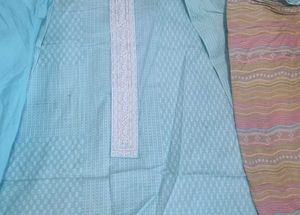 Kurti Set