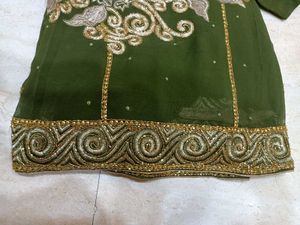 Festive Wear Saree