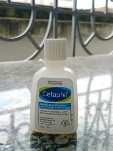 Cetaphil Gentle Cleanser