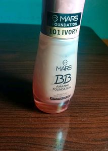 Foundation And Lip Liner Set