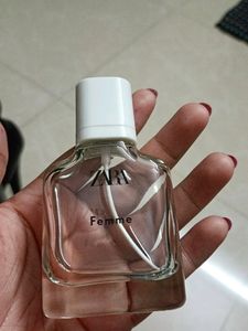 Zara Femme Perfume