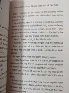 Geek Girl Final Book Forever Geeek