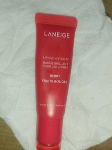 LANEIGE lip Glowy Balm
