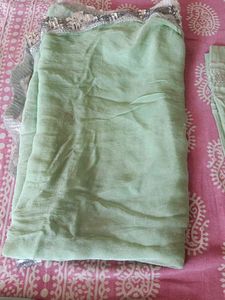 heavy kurti set