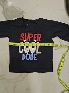 Unisex Kids T-SHIRT