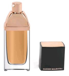 Foundation Cream From - Warm Beige - 34g