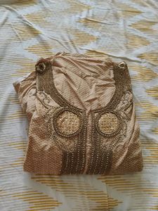 Embellished Party Set Material