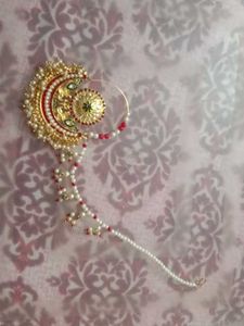 Bridal Nath