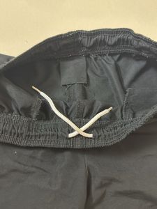 DECATHLON (Artengo) Black Shorts