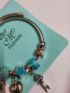 Charm Bracelet