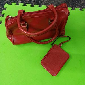 Hand Bag
