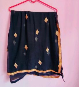 Pakistani Sharara Kurta Dupatta Set