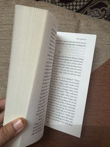 To the Lighthouse by Virginia Woolf