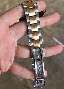 Rolex Yacht-Master II