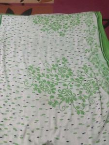Saree With Blouse
