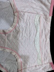 Donation High-Waisted Panty Bundle