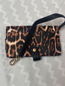 Juicy Couture Mobile Wallet Card Case