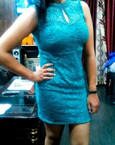 Bodycon Dress.. Available At Rs 350 Only For Toda