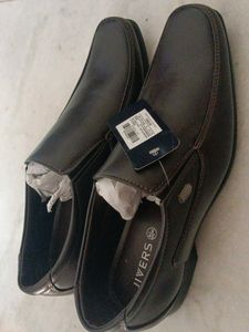 Mens Formal New Shoes (UK6)