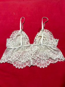 5 Pcs Women Innerwear Combo (Mix Size)