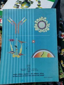 12th Biology Book