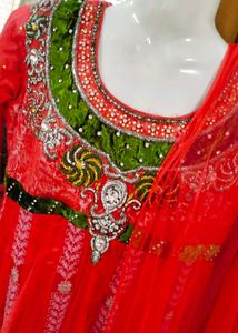Very Nice Dress❤️🥰