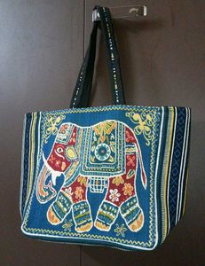 Women Tote Bag Casual Handbags Shopping Bags