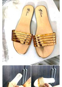 Party Flat Slipper