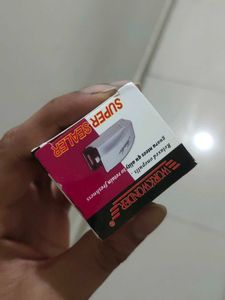 Super Sealer by Workwonder