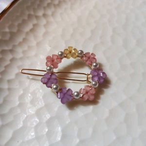 Assorted Hairclips