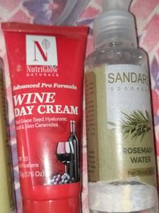 Hair Care Product