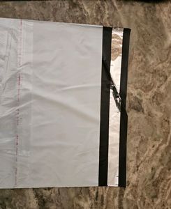 20 Shipping Bags @169rs.Only 🔥