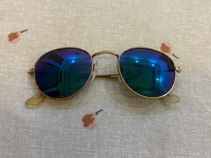 Stylish Round Sunglasses