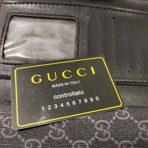 Gucci Wallet Brand New