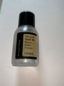COSRX Snail 96 Mucin Essence 30 ml