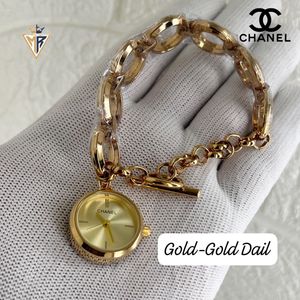 Chanel Watch For Her