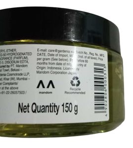 Gatsby Water Gloss Hair Styling Gel