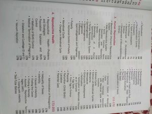 Nootan NCERT Class 12th Textbook