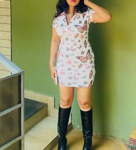 Bodycon Dress