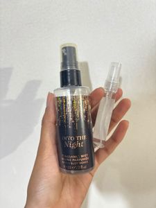 Bath &amp; Body Works Mini Mist Combo 10ml