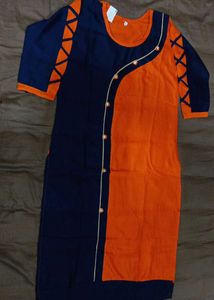 Cotton Kurti